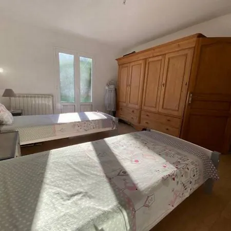 Avantime Accommodatie bij particulieren