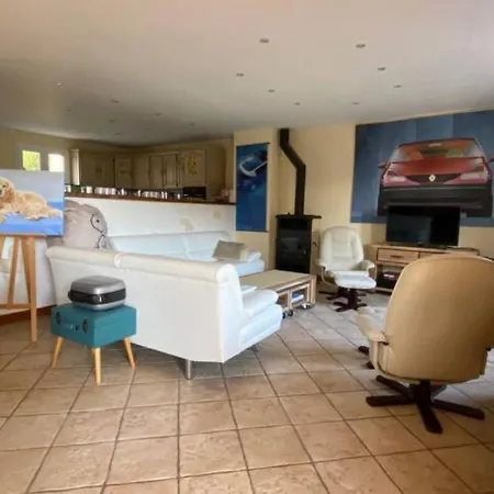 Avantime Проживание в семье *