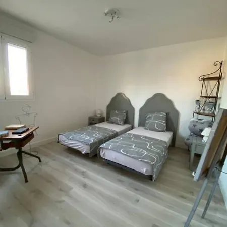 Avantime Rum i privatbostad *