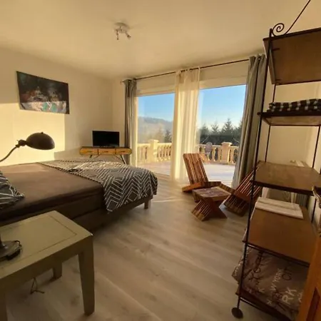 Avantime La Bachellerie