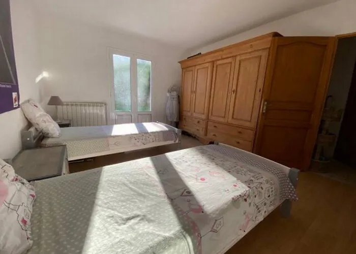 Avantime Kwatera prywatna