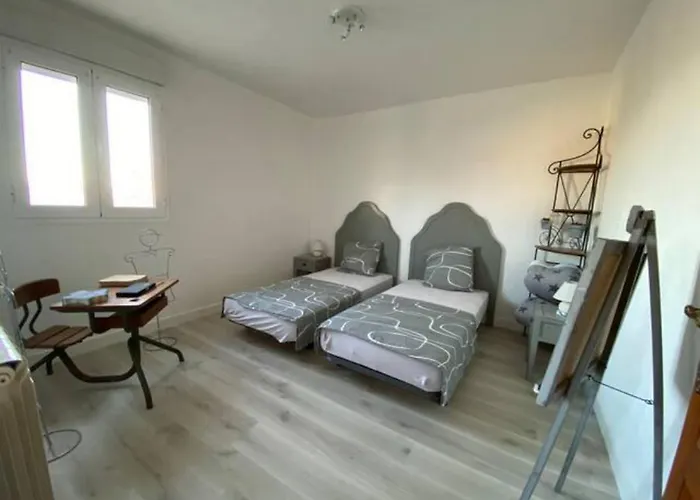 Avantime Rum i privatbostad *