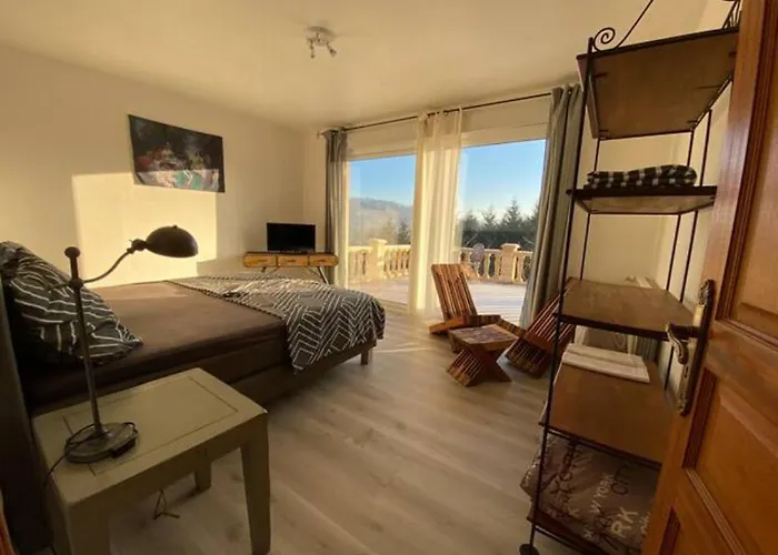 Avantime La Bachellerie