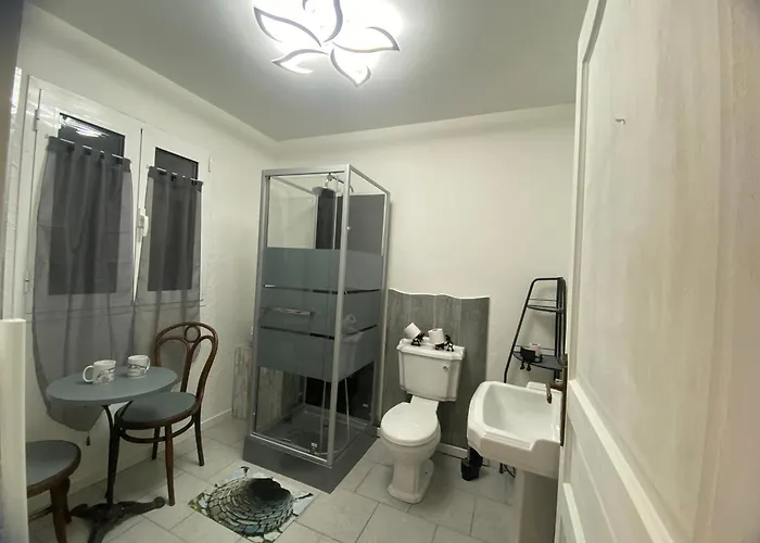 Avantime Rum i privatbostad *